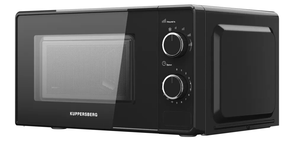 Kuppersberg TMW 203 B Детальное фото товара: Kuppersberg TMW 203 B