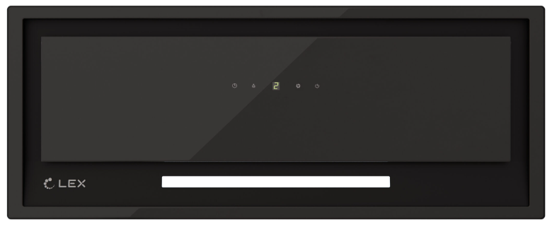 Фото товара: LEX HYPER 600 GS Inverter BL
