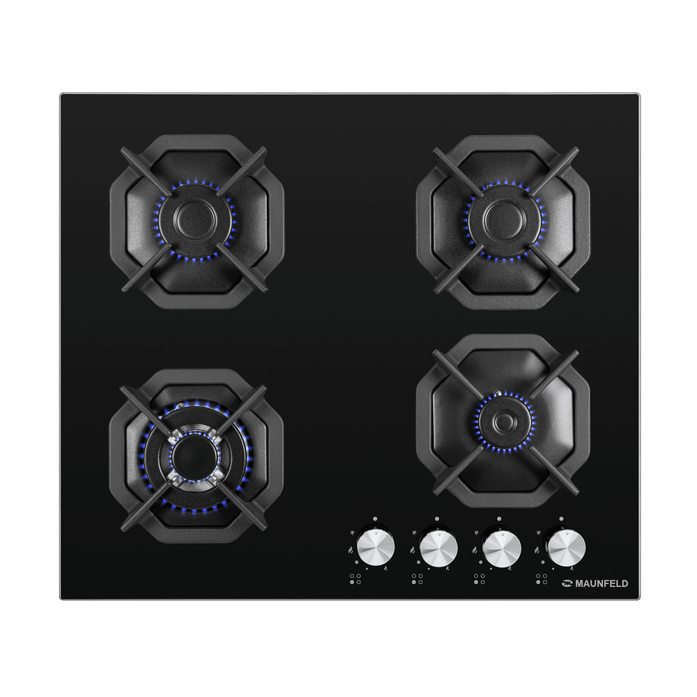 Детальное фото товара: Maunfeld EGHG.64.23CB/G газовая поверхность