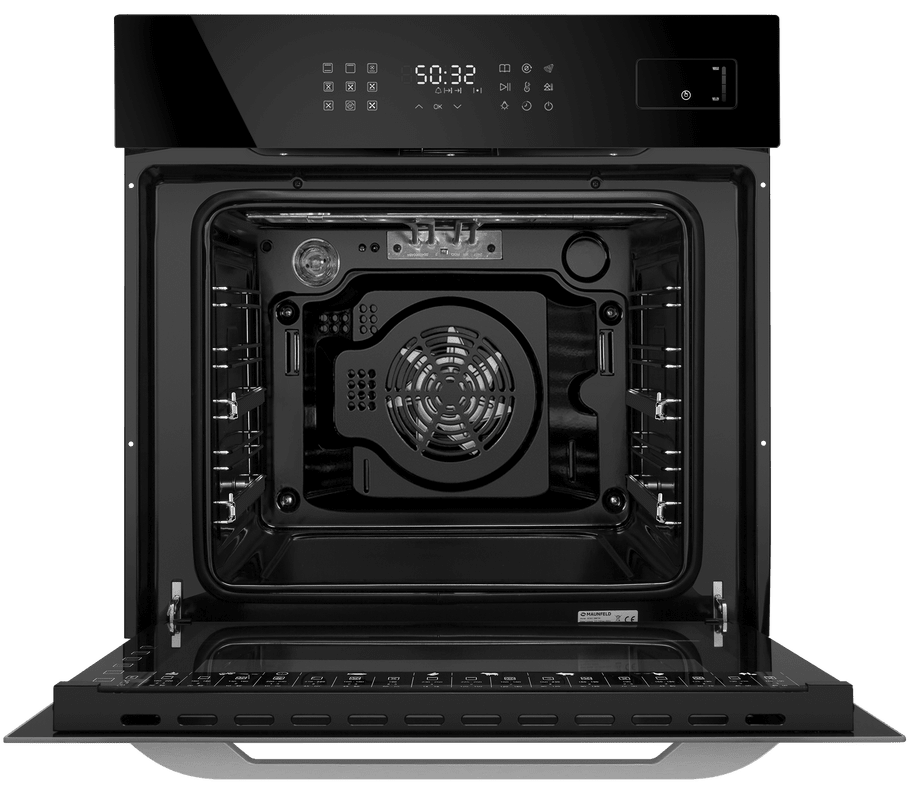 Детальное фото товара: Maunfeld EOEH7615STB