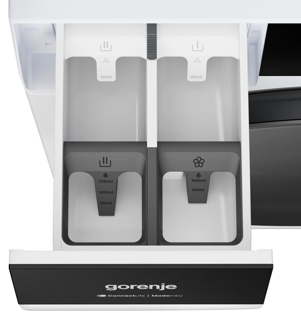 Детальное фото товара: Gorenje WG894A1P1