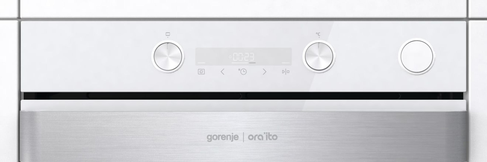 Детальное фото товара: Gorenje BSA6737ORAW
