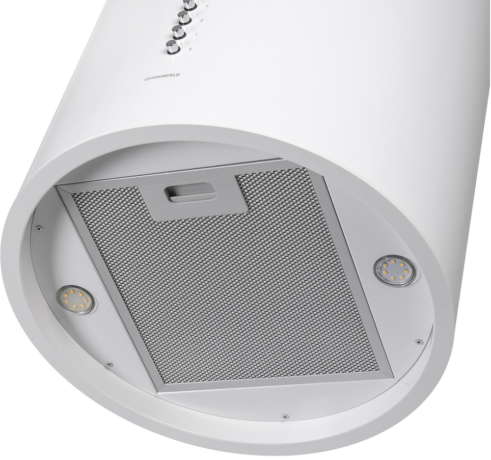 Детальное фото товара: Maunfeld LEE PUSH 39 WHITE