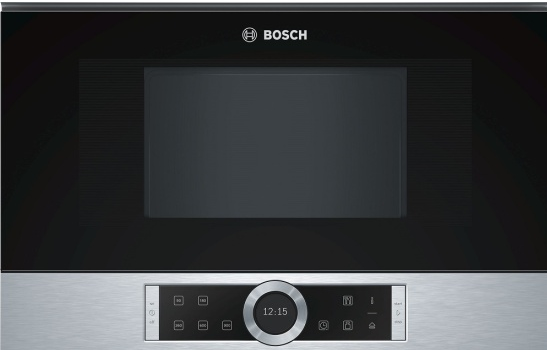 Фото товара: Bosch BFR634GS1