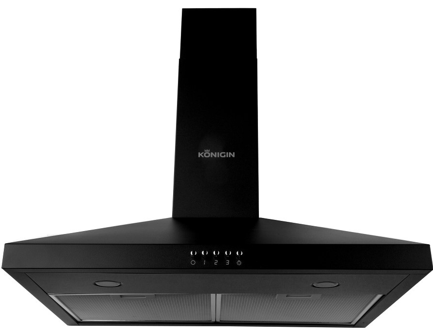 Фото товара: Konigin Canary Black 50