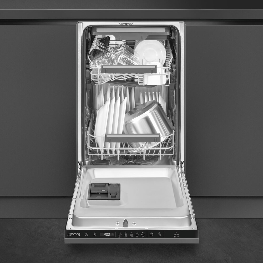 Детальное фото товара: Smeg ST4523IN