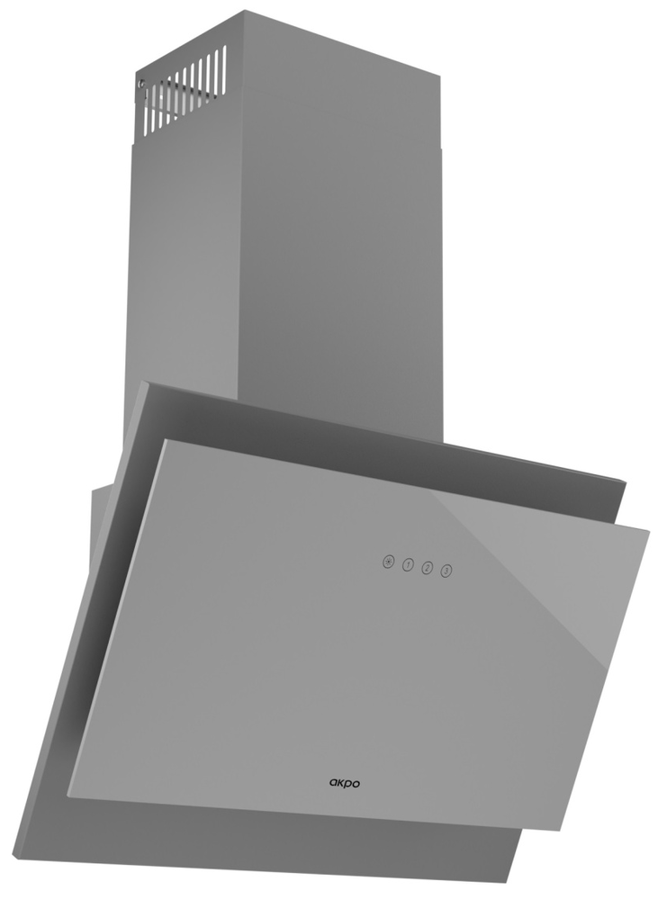 Фото товара: AKPO WK-11 Juno II 50 см. серый