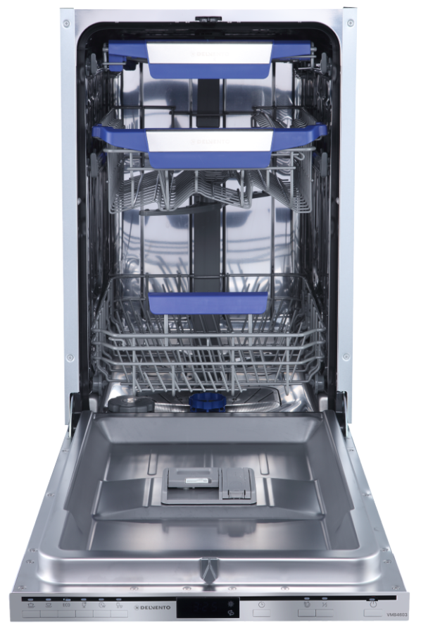 Детальное фото товара: Delvento VMB4603
