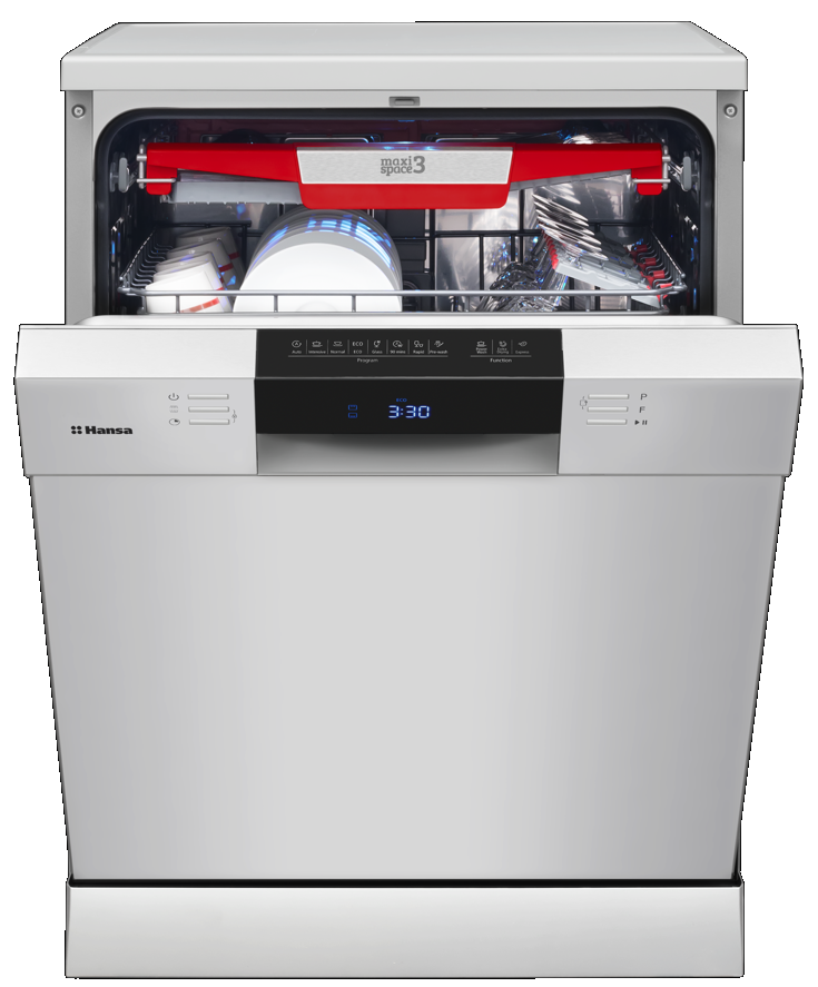 Детальное фото товара: Hansa ZWM628EWH