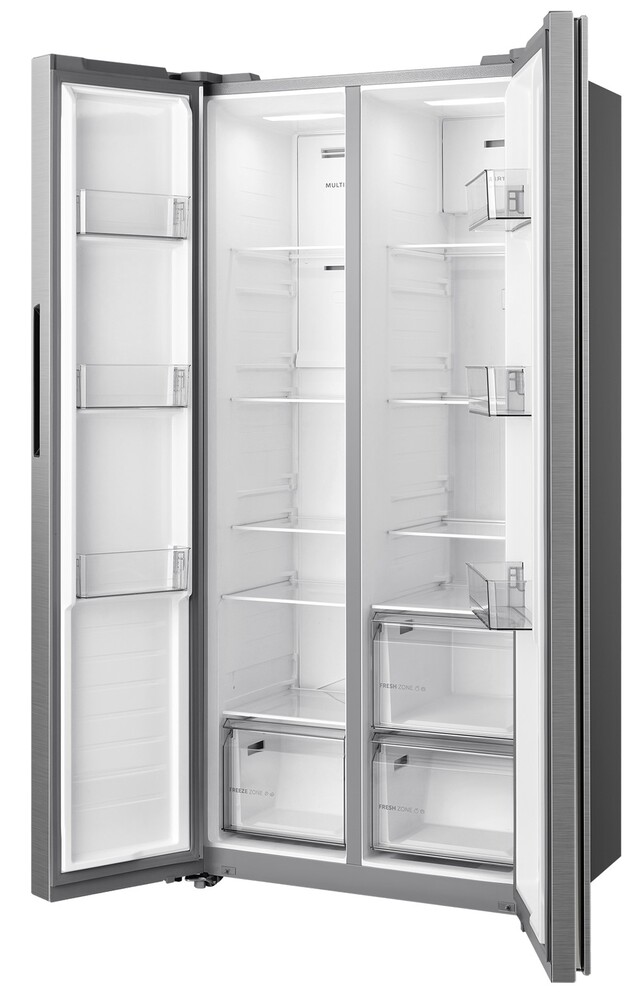 Детальное фото товара: Midea MDRS620FGF46