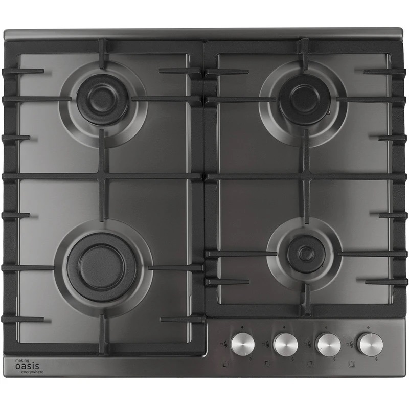 Фото товара: making Oasis everywhere P-MNRP газовая поверхность