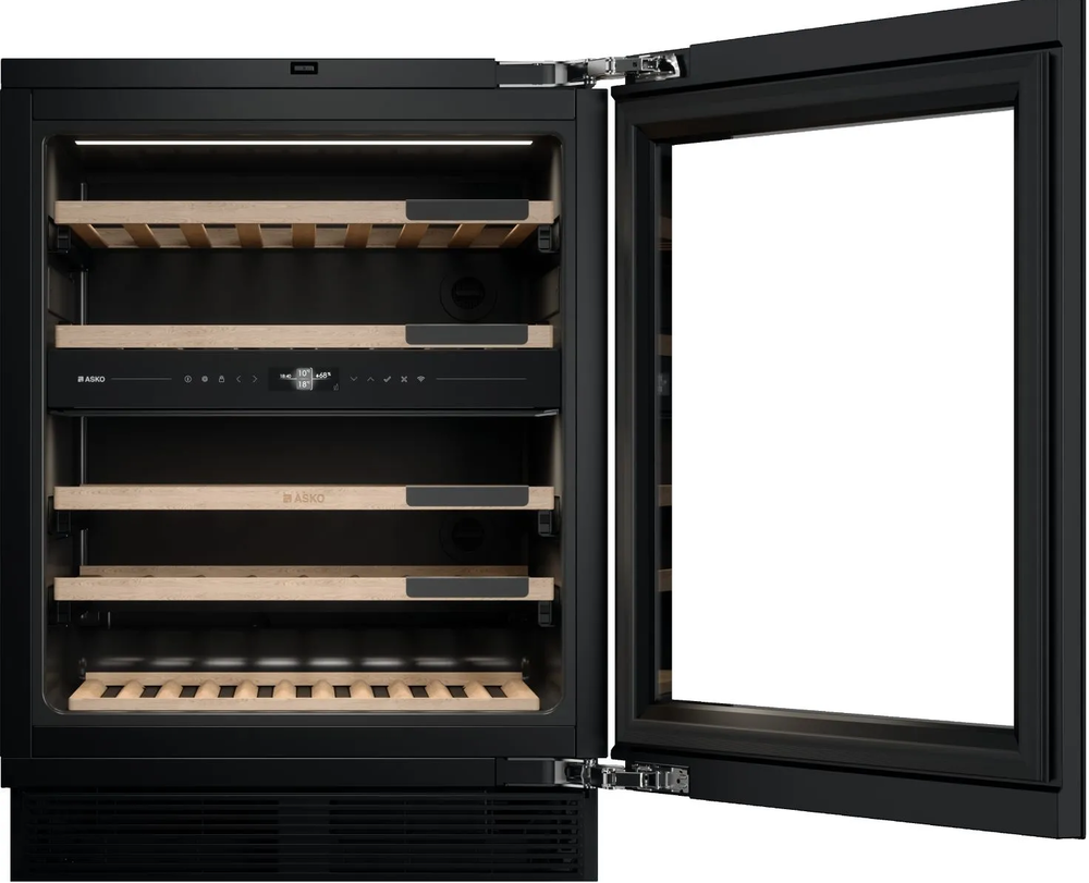Детальное фото товара: ASKO WCN25842G