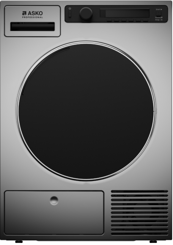 Фото товара: ASKO TDC1771H.T