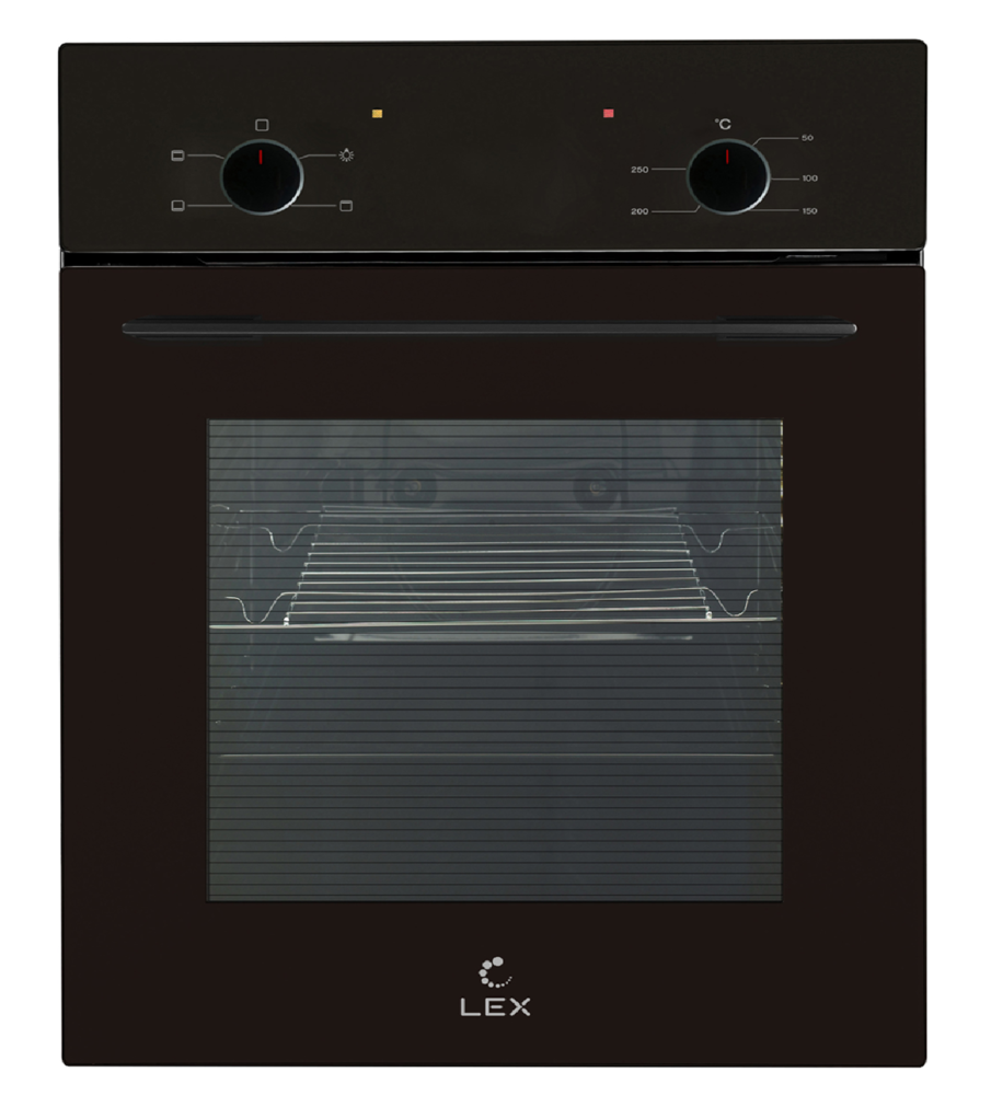 Фото товара: LEX EDM 4545 ВBL