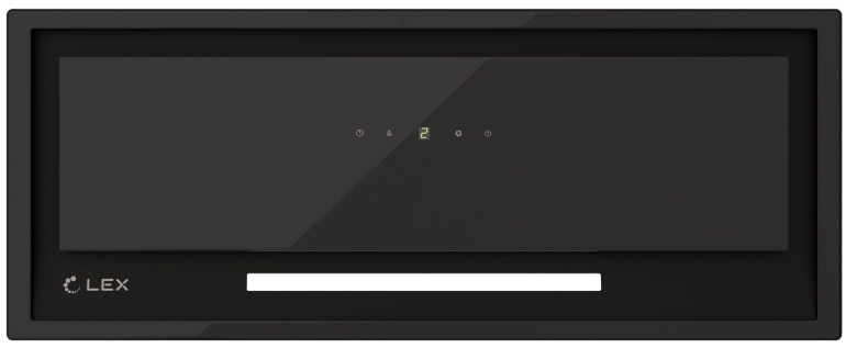 Фото товара: LEX HYPER 900 GS Inverter BL