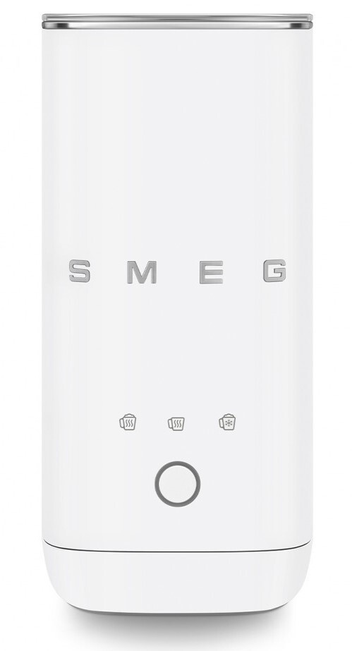 Детальное фото товара: Smeg MFF02WHMEU