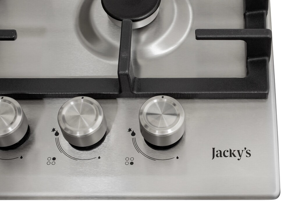Детальное фото товара: Jacky's JH GI623 газовая поверхность