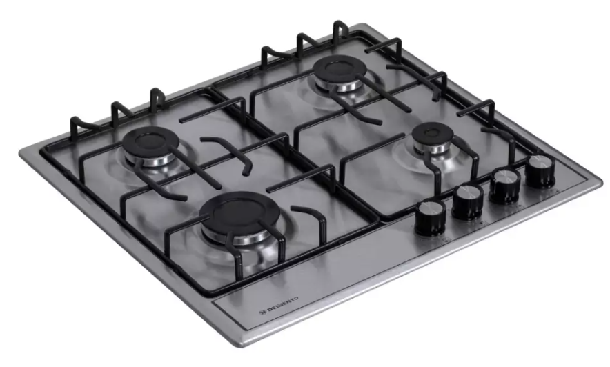 Детальное фото товара: Delvento V60V40M088 газовая поверхность