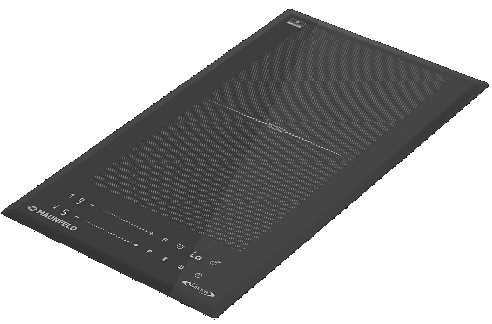 Детальное фото товара: Maunfeld CVI292S2FDGR Inverter индукционная поверхность