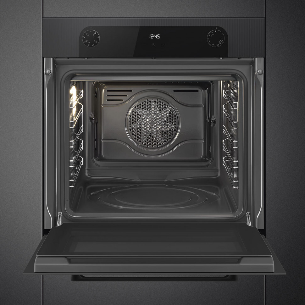 Детальное фото товара: Smeg SF6200TB