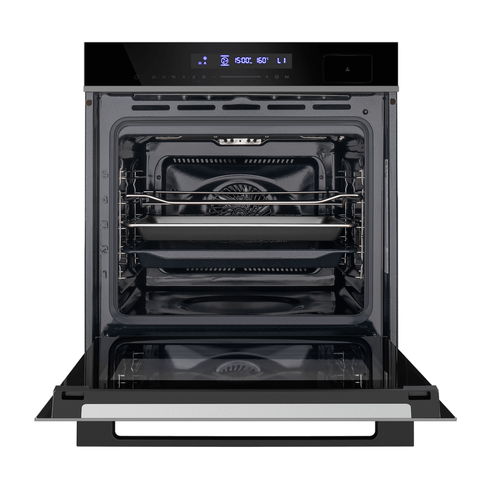 Детальное фото товара: Maunfeld MEOR7216STB