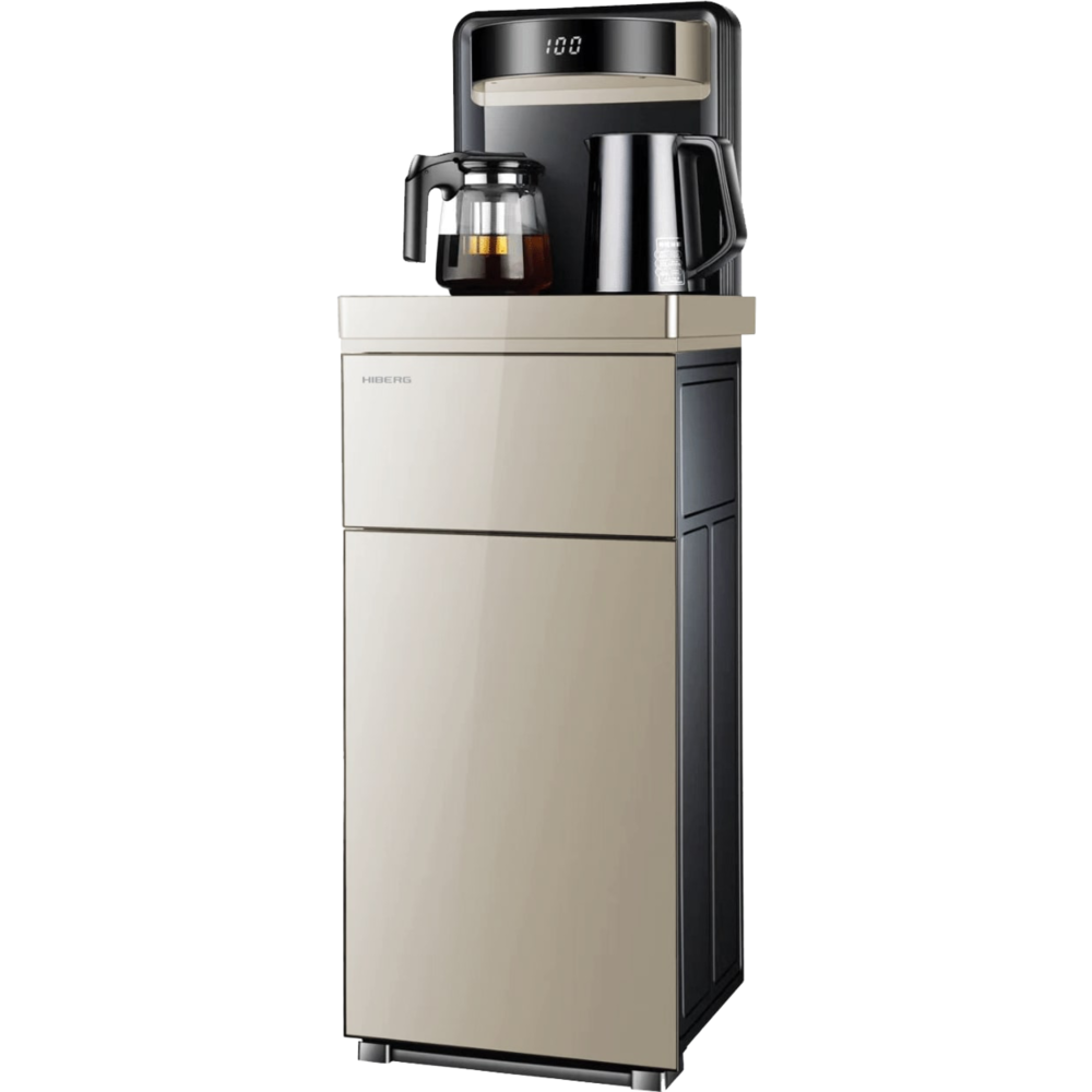 Детальное фото товара: HIBERG UF 95 Gold