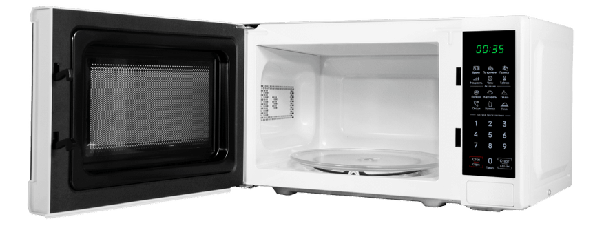 Детальное фото товара: Maunfeld MFSMO720EW07