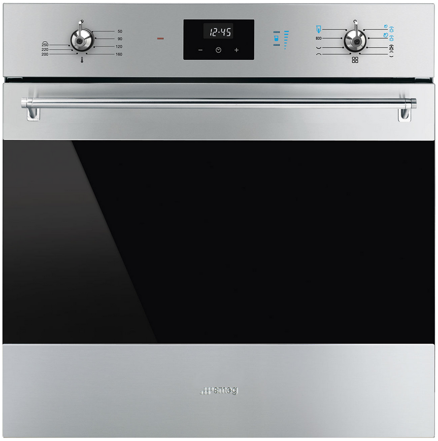 Фото товара: Smeg SO6300S2X Витринный образец