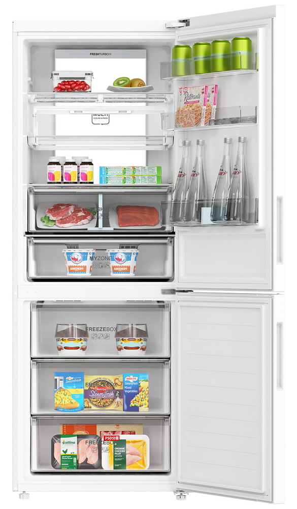 Детальное фото товара: Haier C4F744CWGU1