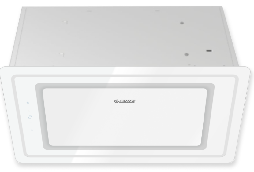 Детальное фото товара: EXITEQ EX-1286 white