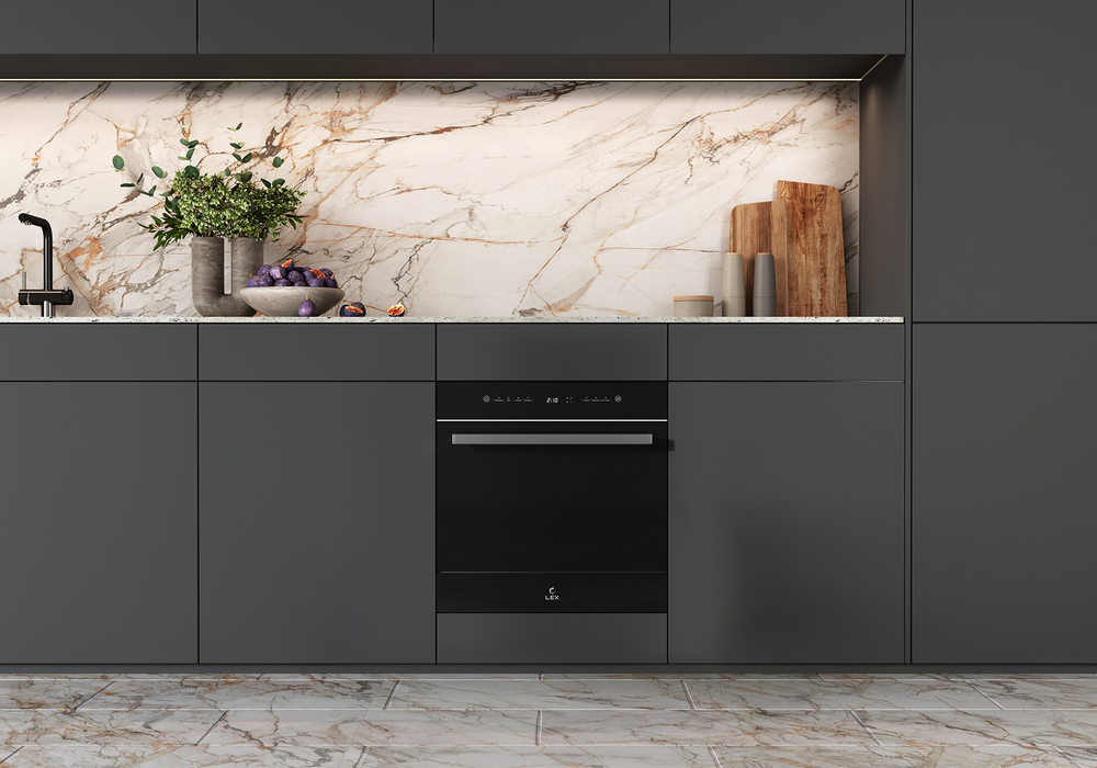 LEX DW4542BL Compaсt Детальное фото товара: LEX DW4542BL Compaсt