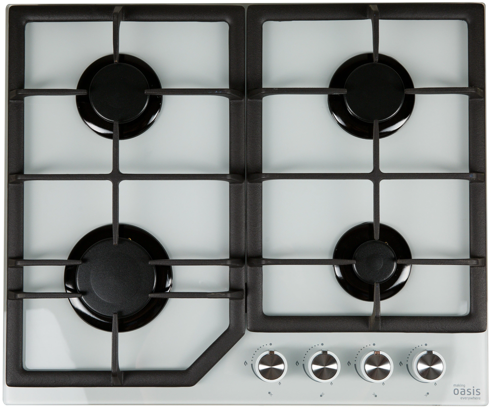 Фото товара: making Oasis everywhere P-GW газовая поверхность