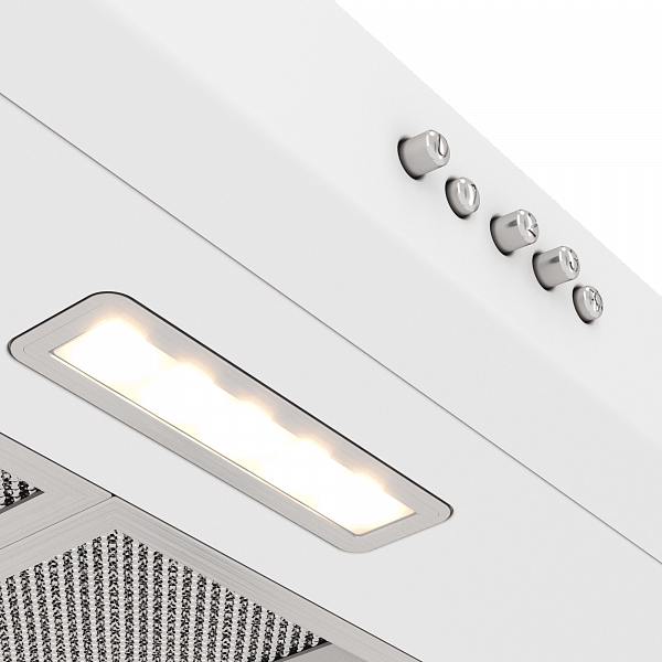 Детальное фото товара: Elikor ECO 50 WH белый