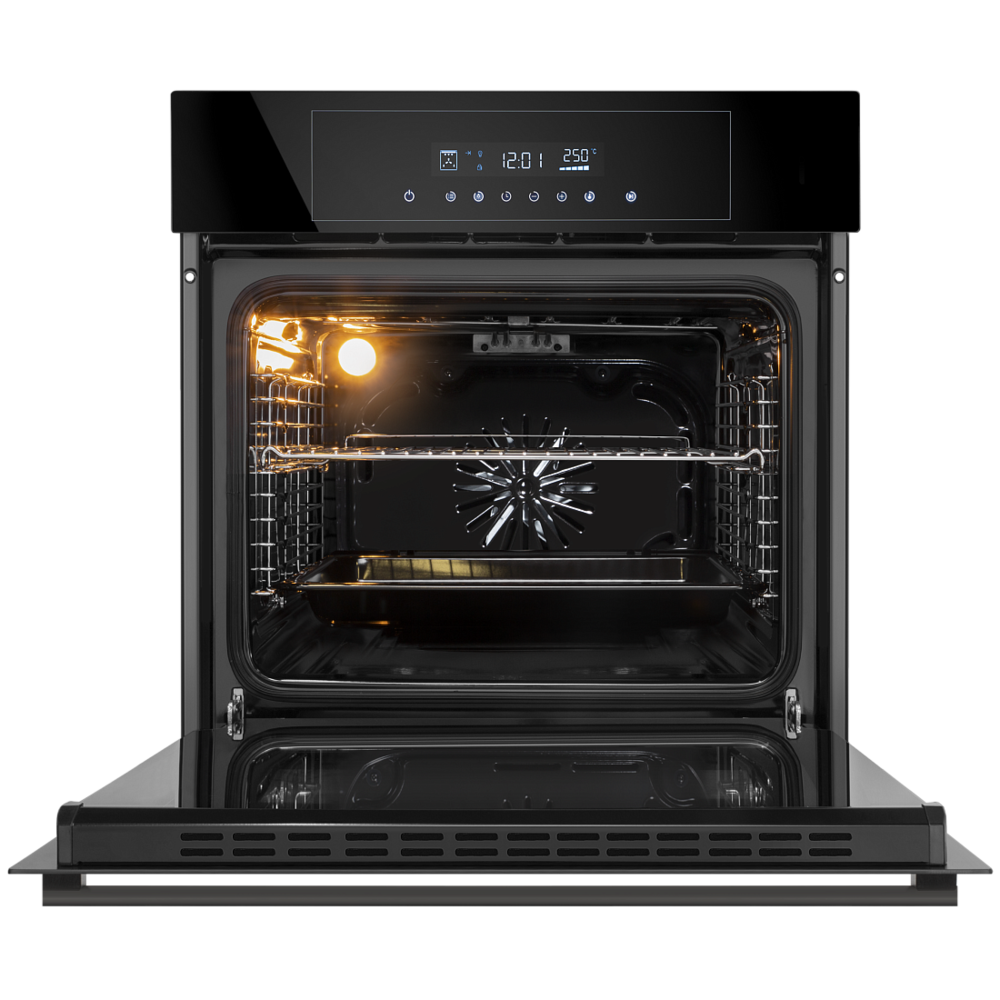 Детальное фото товара: HOMSair OEH6010BK2