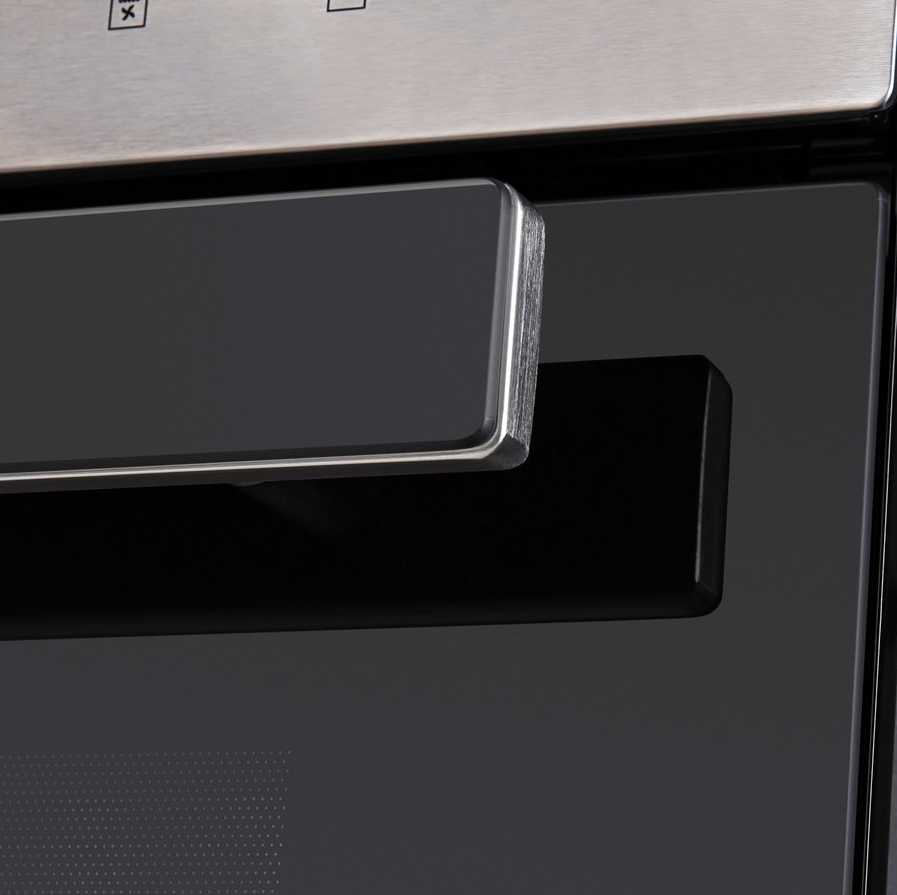 Детальное фото товара: Maunfeld EOGC604S