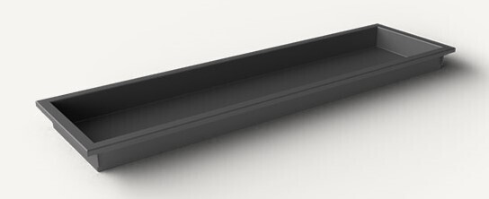 Фото товара: Falmec емкость для растений, для полки 90 см