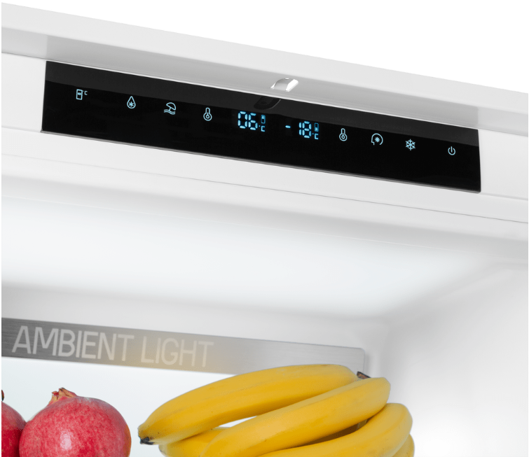 Детальное фото товара: Maunfeld MBF19369NFWGR LUX Inverter