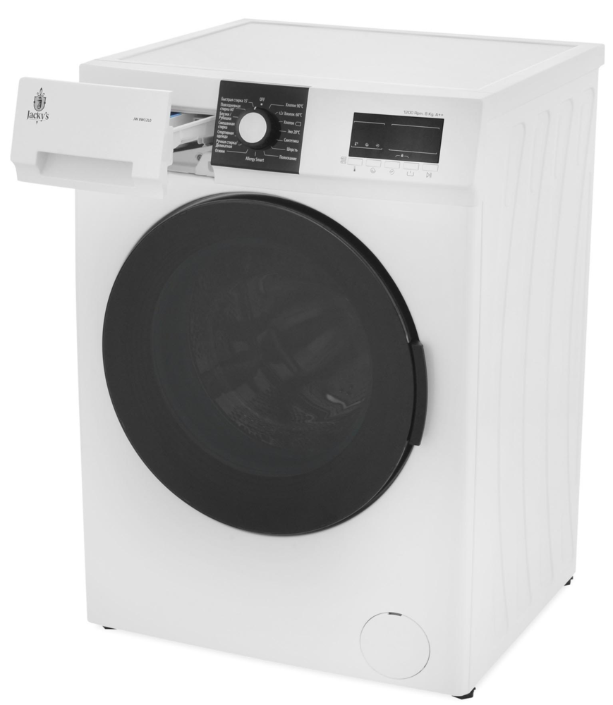 Jacky's JW 8W12L0 Детальное фото товара: Jacky's JW 8W12L0