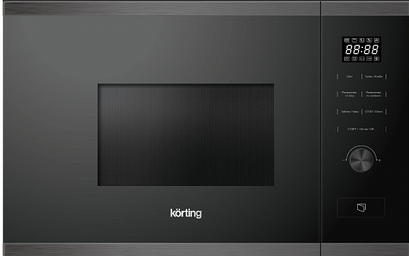 Детальное фото товара: Korting KMI 820 GNBX