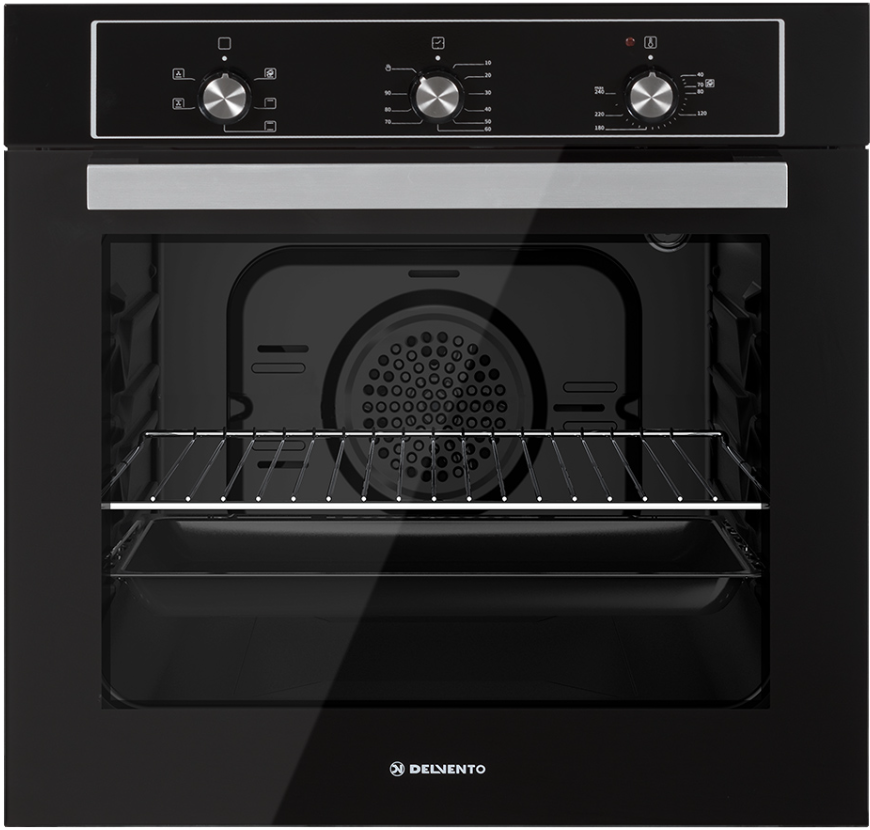 Фото товара: Delvento V6EB16001