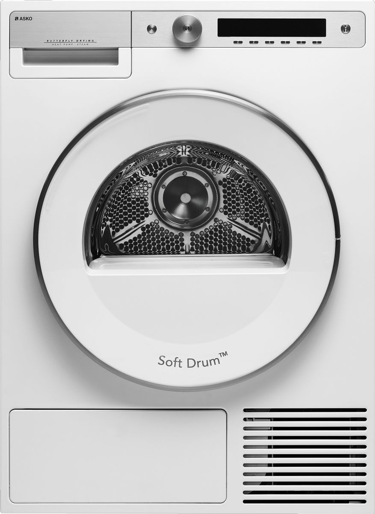 ASKO T608HX.W Фото товара: ASKO T608HX.W