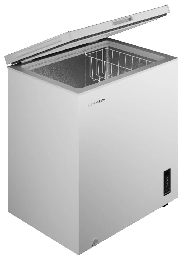 Детальное фото товара: Kuppersberg FLCF 200 W