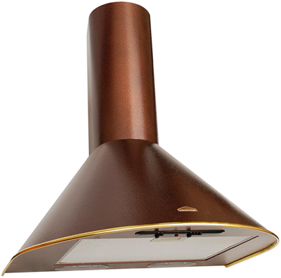 Elikor Эпсилон 60П-430-П3Л медный антик/зол. Фото товара: Elikor Эпсилон 60П-430-П3Л медный антик/зол.