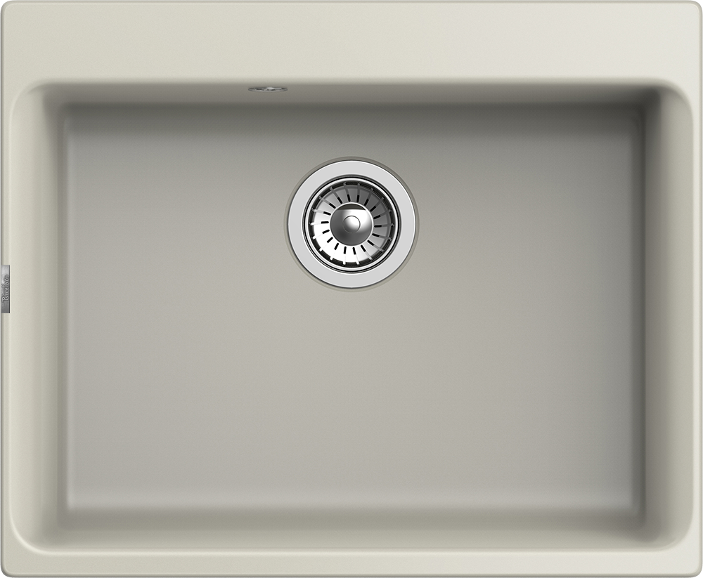 Фото товара: Rivelato AXEL Х-60 topazio, мойка, гранит, топаз