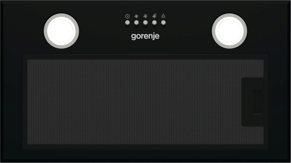 Детальное фото товара: Gorenje BHI526E6B