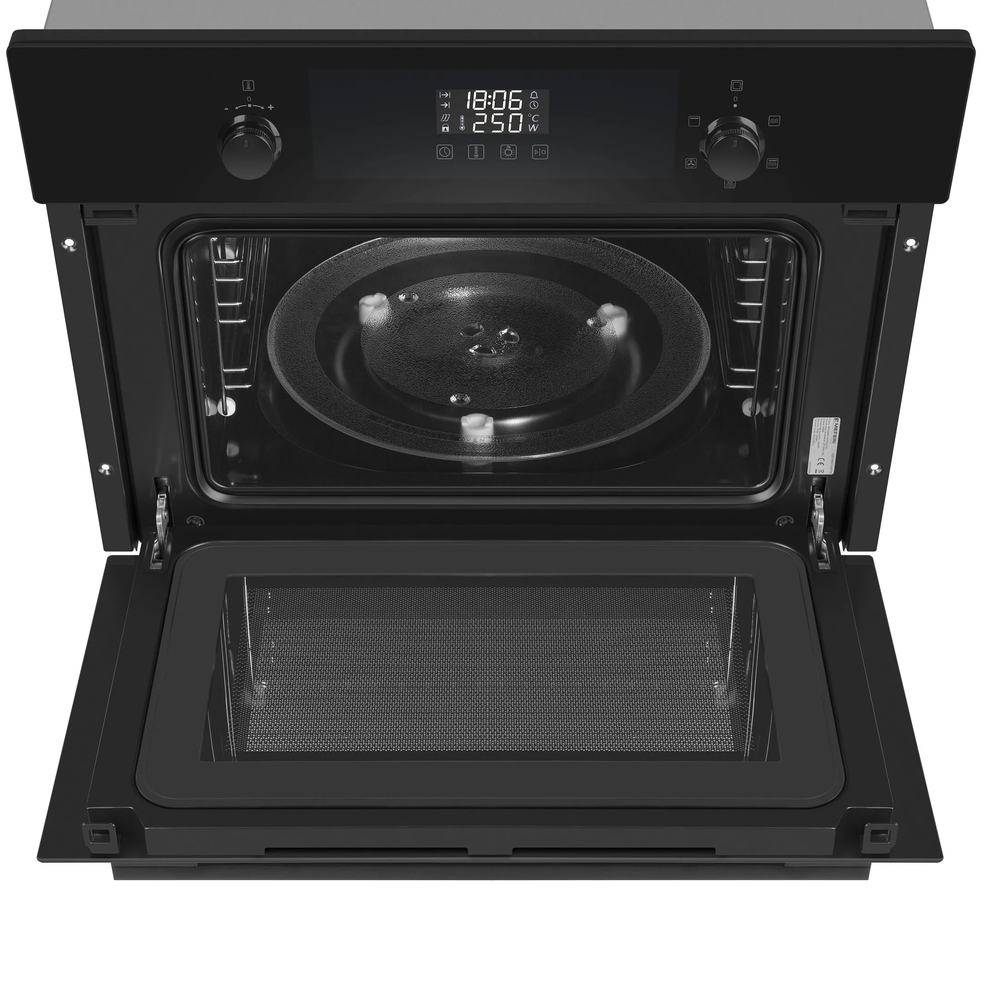 Детальное фото товара: MEFERI MEO607BK MICROWAVE