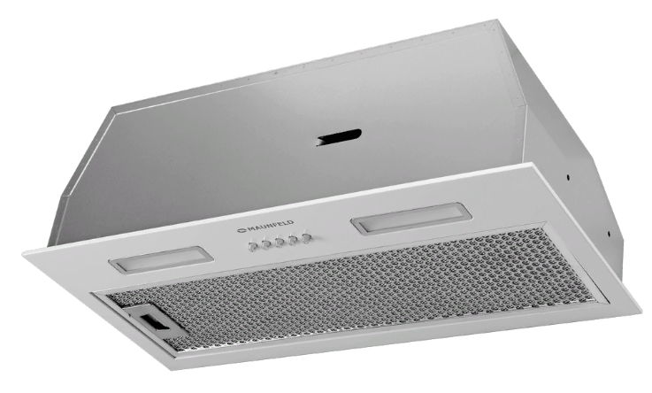 Фото товара: Maunfeld THAMES 603PM White