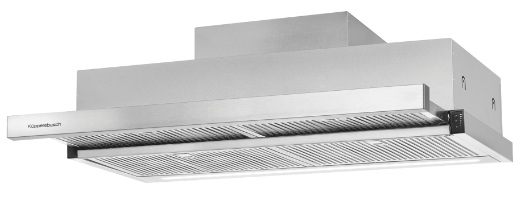 Фото товара: Kuppersbusch DEF 9800.0 E