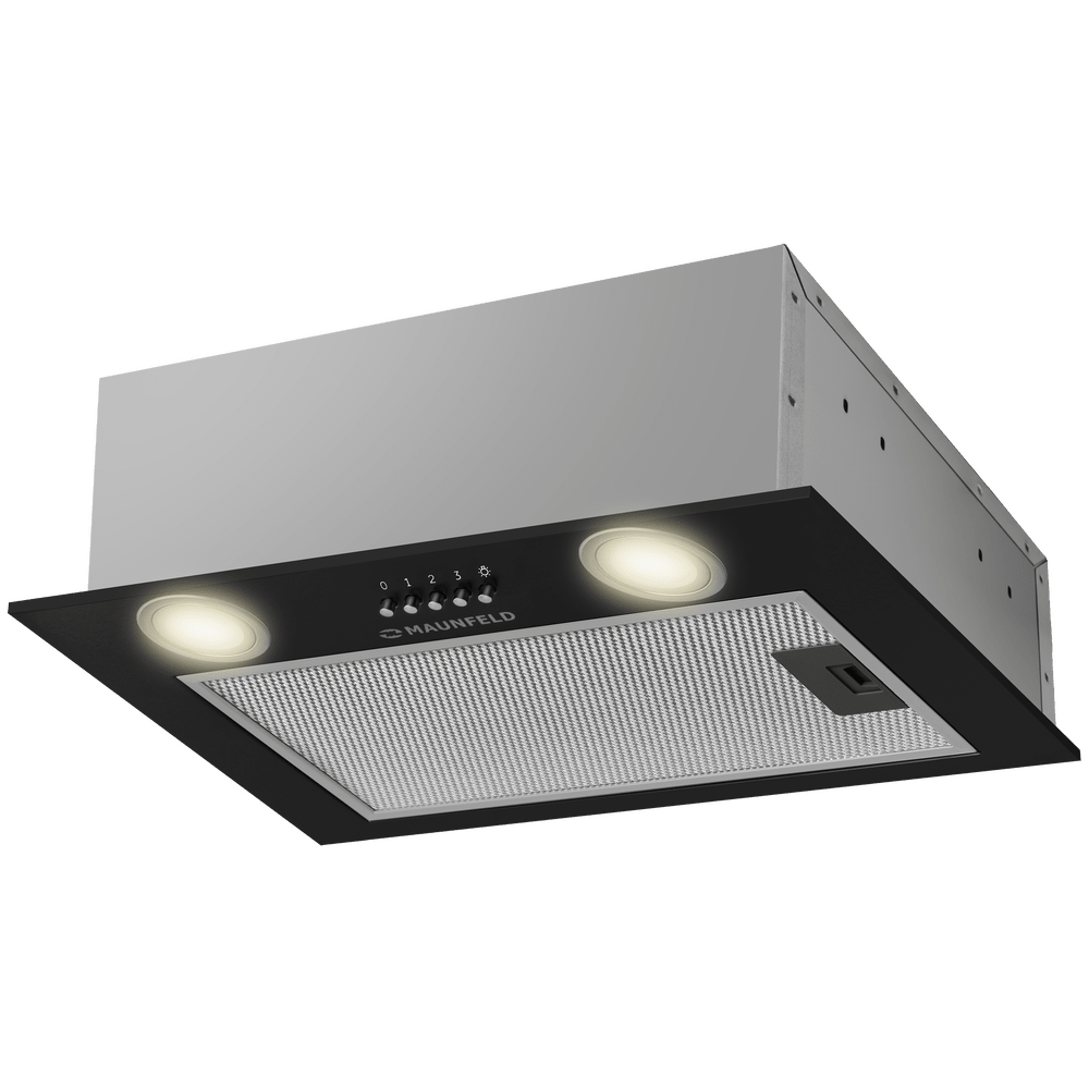 Детальное фото товара: Maunfeld Bay 45 Push Black