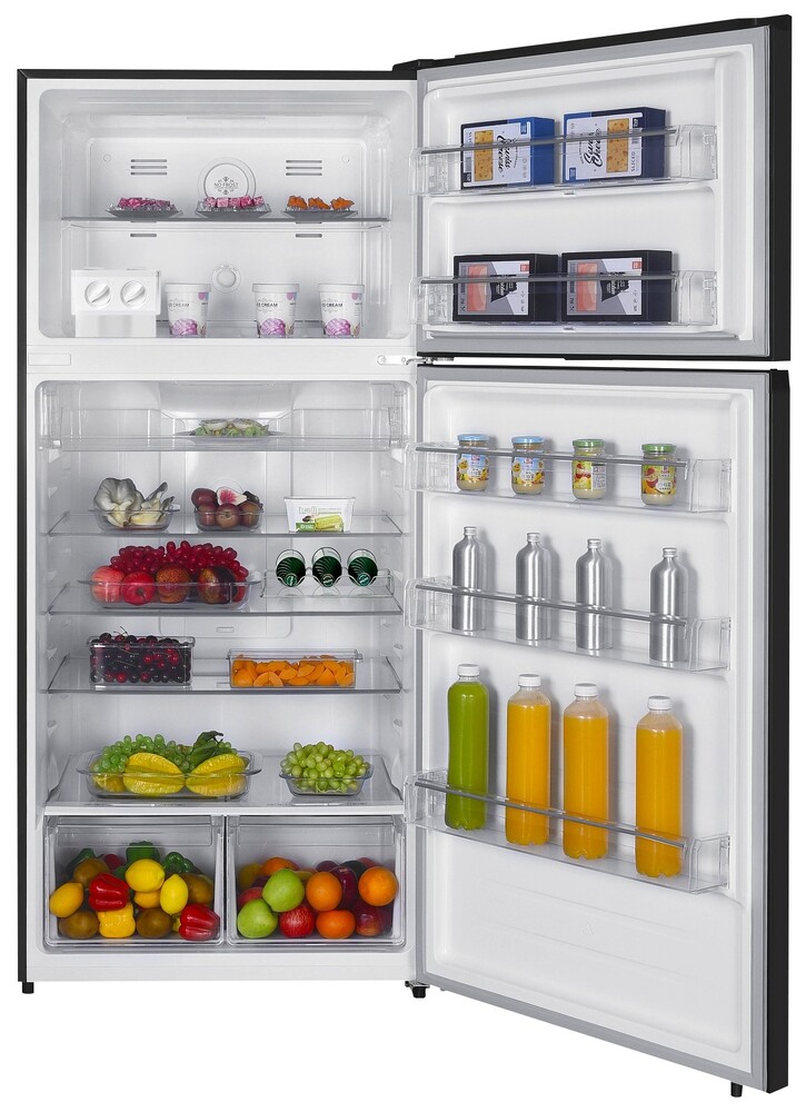 HIBERG i-RFT 750G B Детальное фото товара: HIBERG i-RFT 750G B